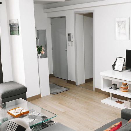 Апартаменты Le Cosy Du Gal, A 2 Pas Du Palais Des Papes Parking Gratuit Securise Авиньон Экстерьер фото